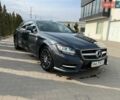 Серый Мерседес ЦЛС-Класс, объемом двигателя 2.99 л и пробегом 140 тыс. км за 17900 $, фото 3 на Automoto.ua