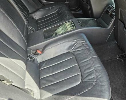 Серый Мерседес ЦЛС-Класс, объемом двигателя 3 л и пробегом 255 тыс. км за 19900 $, фото 70 на Automoto.ua