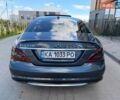 Серый Мерседес ЦЛС-Класс, объемом двигателя 4.7 л и пробегом 153 тыс. км за 16500 $, фото 6 на Automoto.ua