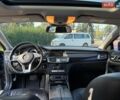 Серый Мерседес ЦЛС-Класс, объемом двигателя 3 л и пробегом 275 тыс. км за 19500 $, фото 9 на Automoto.ua