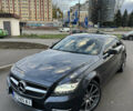 Мерседес ЦЛС-Класс 2011 в Кривом Роге на Automoto.ua Серый Мерседес ЦЛС-Класс, объемом двигателя 3 л и пробегом 270 тыс. км за 18700 $, фото 1 на Automoto.ua