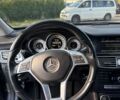 Серый Мерседес ЦЛС-Класс, объемом двигателя 3 л и пробегом 275 тыс. км за 19500 $, фото 10 на Automoto.ua