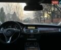 Сірий Мерседес ЦЛС-Клас, об'ємом двигуна 2.99 л та пробігом 140 тис. км за 17900 $, фото 15 на Automoto.ua