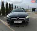 Серый Мерседес ЦЛС-Класс, объемом двигателя 2.99 л и пробегом 140 тыс. км за 17900 $, фото 7 на Automoto.ua