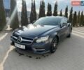 Серый Мерседес ЦЛС-Класс, объемом двигателя 2.99 л и пробегом 140 тыс. км за 17900 $, фото 1 на Automoto.ua