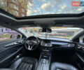 Мерседес ЦЛС-Класс 2011 в Кривом Роге на Automoto.ua Серый Мерседес ЦЛС-Класс, объемом двигателя 3 л и пробегом 270 тыс. км за 18700 $, фото 12 на Automoto.ua