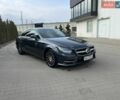 Серый Мерседес ЦЛС-Класс, объемом двигателя 2.99 л и пробегом 140 тыс. км за 17900 $, фото 15 на Automoto.ua