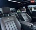 Серый Мерседес ЦЛС-Класс, объемом двигателя 4.7 л и пробегом 47 тыс. км за 25000 $, фото 32 на Automoto.ua