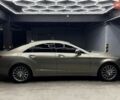 Сірий Мерседес ЦЛС-Клас, об'ємом двигуна 2.99 л та пробігом 222 тис. км за 18500 $, фото 9 на Automoto.ua