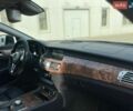 Серый Мерседес ЦЛС-Класс, объемом двигателя 2.99 л и пробегом 140 тыс. км за 17900 $, фото 20 на Automoto.ua