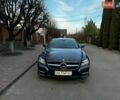 Сірий Мерседес ЦЛС-Клас, об'ємом двигуна 2.99 л та пробігом 140 тис. км за 17900 $, фото 2 на Automoto.ua