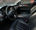 Сірий Мерседес ЦЛС-Клас, об'ємом двигуна 2.99 л та пробігом 140 тис. км за 17900 $, фото 13 на Automoto.ua