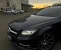 Сірий Мерседес ЦЛС-Клас, об'ємом двигуна 3 л та пробігом 250 тис. км за 18500 $, фото 1 на Automoto.ua