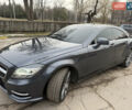 Сірий Мерседес ЦЛС-Клас, об'ємом двигуна 3 л та пробігом 275 тис. км за 18400 $, фото 11 на Automoto.ua