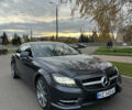 Мерседес ЦЛС-Класс 2011 в Кривом Роге на Automoto.ua Серый Мерседес ЦЛС-Класс, объемом двигателя 3 л и пробегом 270 тыс. км за 18700 $, фото 2 на Automoto.ua
