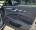 Серый Мерседес ЦЛС-Класс, объемом двигателя 3 л и пробегом 255 тыс. км за 19900 $, фото 71 на Automoto.ua