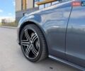 Серый Мерседес ЦЛС-Класс, объемом двигателя 4.7 л и пробегом 153 тыс. км за 16500 $, фото 7 на Automoto.ua