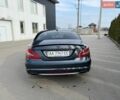 Серый Мерседес ЦЛС-Класс, объемом двигателя 2.99 л и пробегом 140 тыс. км за 17900 $, фото 17 на Automoto.ua