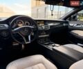Серый Мерседес ЦЛС-Класс, объемом двигателя 4.7 л и пробегом 154 тыс. км за 14500 $, фото 14 на Automoto.ua
