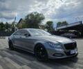 Серый Мерседес ЦЛС-Класс, объемом двигателя 3 л и пробегом 255 тыс. км за 19900 $, фото 13 на Automoto.ua