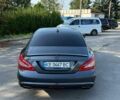 Серый Мерседес ЦЛС-Класс, объемом двигателя 3 л и пробегом 275 тыс. км за 19500 $, фото 3 на Automoto.ua