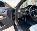 Серый Мерседес ЦЛС-Класс, объемом двигателя 4.7 л и пробегом 154 тыс. км за 14500 $, фото 10 на Automoto.ua