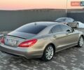 Сірий Мерседес ЦЛС-Клас, об'ємом двигуна 2.99 л та пробігом 207 тис. км за 16999 $, фото 10 на Automoto.ua