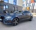 Сірий Мерседес ЦЛС-Клас, об'ємом двигуна 4.7 л та пробігом 153 тис. км за 14800 $, фото 1 на Automoto.ua