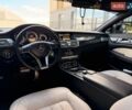 Серый Мерседес ЦЛС-Класс, объемом двигателя 4.7 л и пробегом 153 тыс. км за 16500 $, фото 17 на Automoto.ua