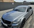 Серый Мерседес ЦЛС-Класс, объемом двигателя 3 л и пробегом 255 тыс. км за 19900 $, фото 20 на Automoto.ua