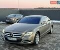 Сірий Мерседес ЦЛС-Клас, об'ємом двигуна 2.99 л та пробігом 207 тис. км за 16999 $, фото 15 на Automoto.ua