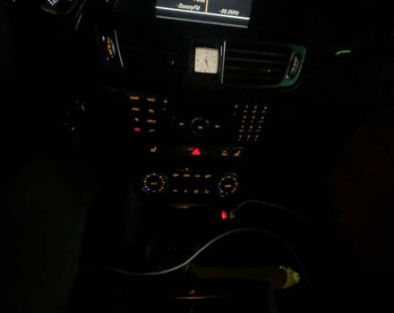 Сірий Мерседес ЦЛС-Клас, об'ємом двигуна 3 л та пробігом 279 тис. км за 17999 $, фото 29 на Automoto.ua