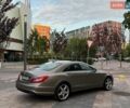 Серый Мерседес ЦЛС-Класс, объемом двигателя 4.7 л и пробегом 47 тыс. км за 25000 $, фото 7 на Automoto.ua