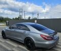 Серый Мерседес ЦЛС-Класс, объемом двигателя 3 л и пробегом 255 тыс. км за 19900 $, фото 29 на Automoto.ua
