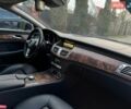Сірий Мерседес ЦЛС-Клас, об'ємом двигуна 2.99 л та пробігом 140 тис. км за 17900 $, фото 14 на Automoto.ua