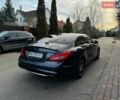 Сірий Мерседес ЦЛС-Клас, об'ємом двигуна 2.99 л та пробігом 140 тис. км за 17900 $, фото 6 на Automoto.ua