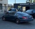Серый Мерседес ЦЛС-Класс, объемом двигателя 4.66 л и пробегом 207 тыс. км за 17500 $, фото 3 на Automoto.ua