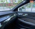 Серый Мерседес ЦЛС-Класс, объемом двигателя 4.7 л и пробегом 47 тыс. км за 25000 $, фото 38 на Automoto.ua