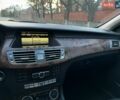 Сірий Мерседес ЦЛС-Клас, об'ємом двигуна 2.99 л та пробігом 140 тис. км за 17900 $, фото 17 на Automoto.ua