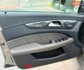 Серый Мерседес ЦЛС-Класс, объемом двигателя 4.7 л и пробегом 47 тыс. км за 25000 $, фото 13 на Automoto.ua