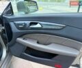 Серый Мерседес ЦЛС-Класс, объемом двигателя 4.7 л и пробегом 47 тыс. км за 25000 $, фото 28 на Automoto.ua