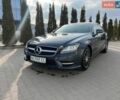 Серый Мерседес ЦЛС-Класс, объемом двигателя 2.99 л и пробегом 140 тыс. км за 17900 $, фото 8 на Automoto.ua