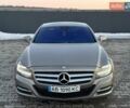 Сірий Мерседес ЦЛС-Клас, об'ємом двигуна 2.99 л та пробігом 207 тис. км за 16999 $, фото 14 на Automoto.ua