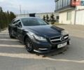Серый Мерседес ЦЛС-Класс, объемом двигателя 2.99 л и пробегом 140 тыс. км за 17900 $, фото 4 на Automoto.ua