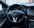 Серый Мерседес ЦЛС-Класс, объемом двигателя 4.7 л и пробегом 47 тыс. км за 25000 $, фото 36 на Automoto.ua