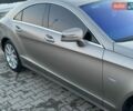Сірий Мерседес ЦЛС-Клас, об'ємом двигуна 2.99 л та пробігом 207 тис. км за 16999 $, фото 32 на Automoto.ua
