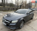 Сірий Мерседес ЦЛС-Клас, об'ємом двигуна 3 л та пробігом 275 тис. км за 18400 $, фото 1 на Automoto.ua