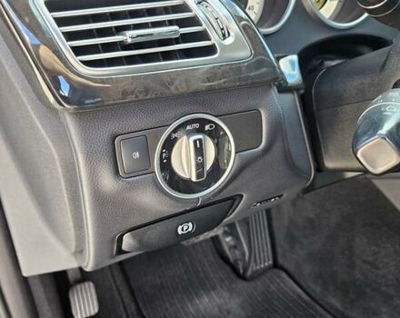 Серый Мерседес ЦЛС-Класс, объемом двигателя 3 л и пробегом 255 тыс. км за 19900 $, фото 57 на Automoto.ua