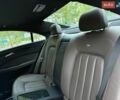 Серый Мерседес ЦЛС-Класс, объемом двигателя 4.7 л и пробегом 47 тыс. км за 25000 $, фото 18 на Automoto.ua