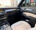 Серый Мерседес ЦЛС-Класс, объемом двигателя 4.7 л и пробегом 154 тыс. км за 14500 $, фото 19 на Automoto.ua